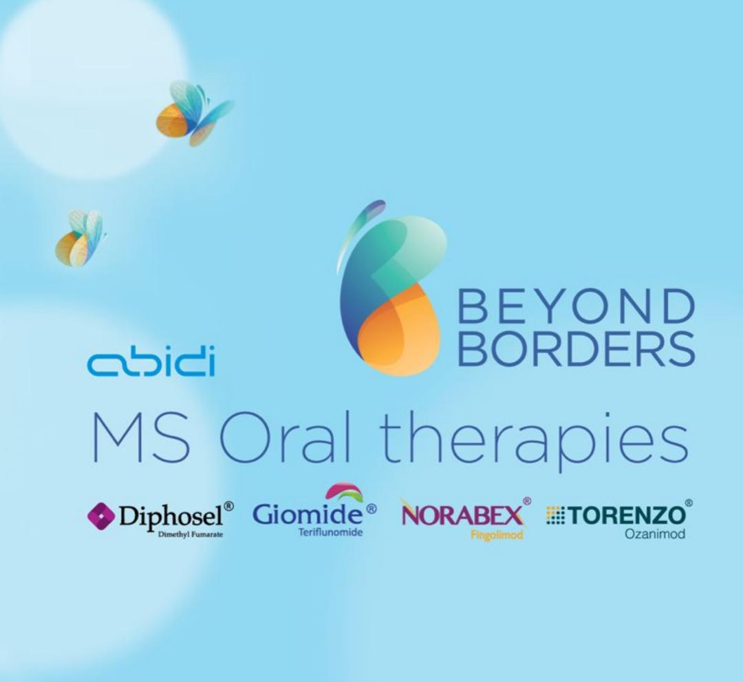 Abidi MS Oral therapies